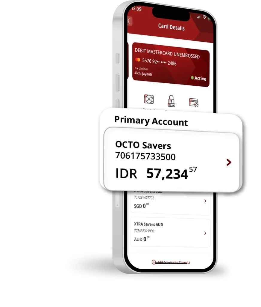 CIMB Corporate Virtual Card (Malaysia/Indonesia)