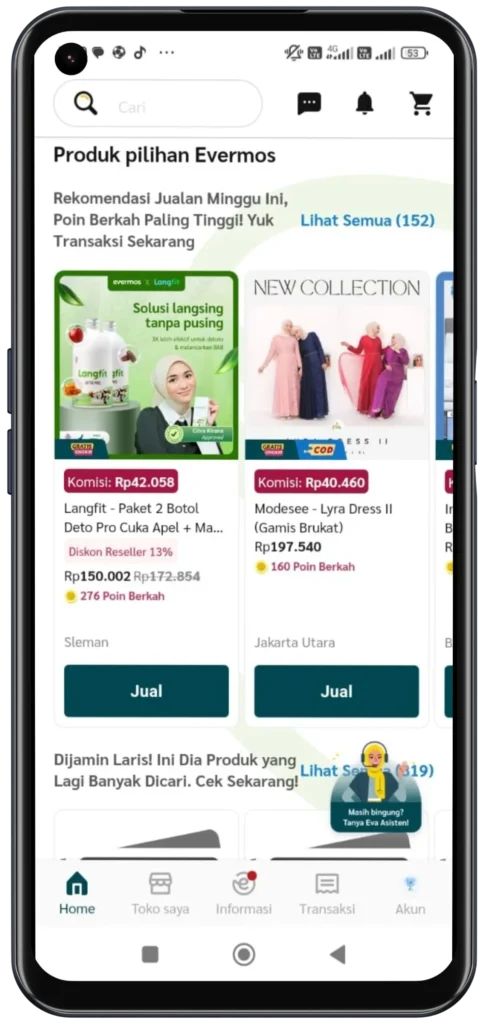 rekomendasi aplikasi reseller