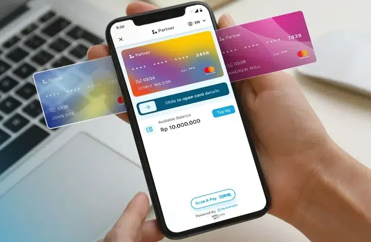 Kartu Kredit Virtual AyoConnect