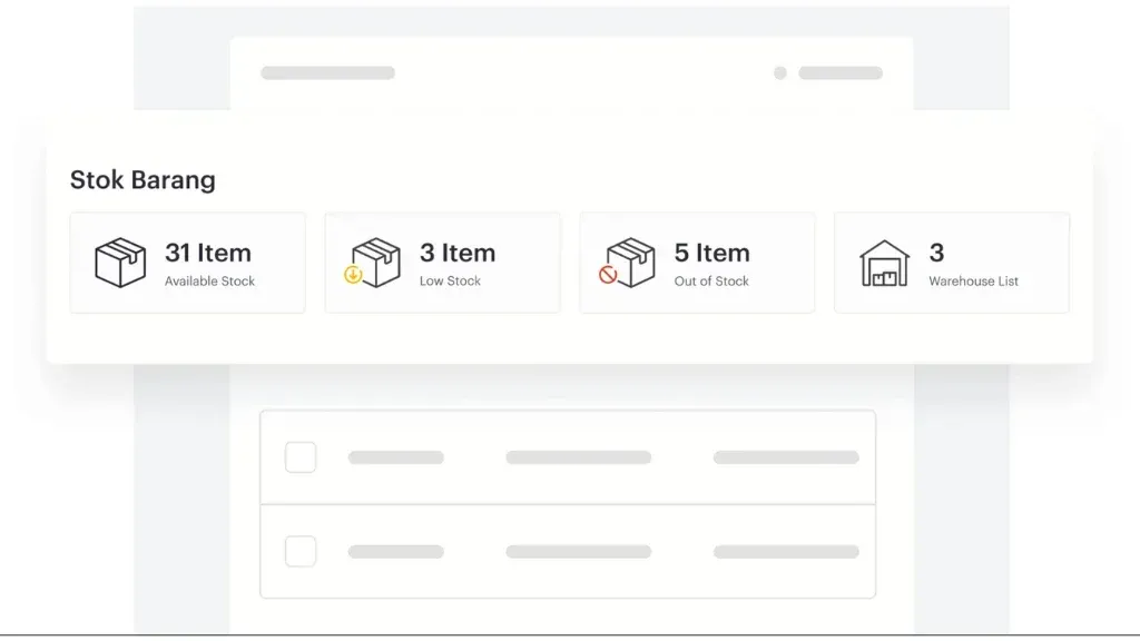 Integrasi ERP untuk Stock Opname