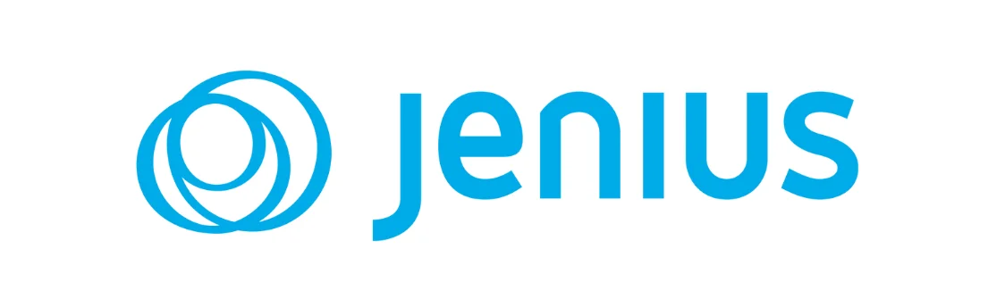 Jenius Logo - Penyedia Kartu Kredit Gratis
