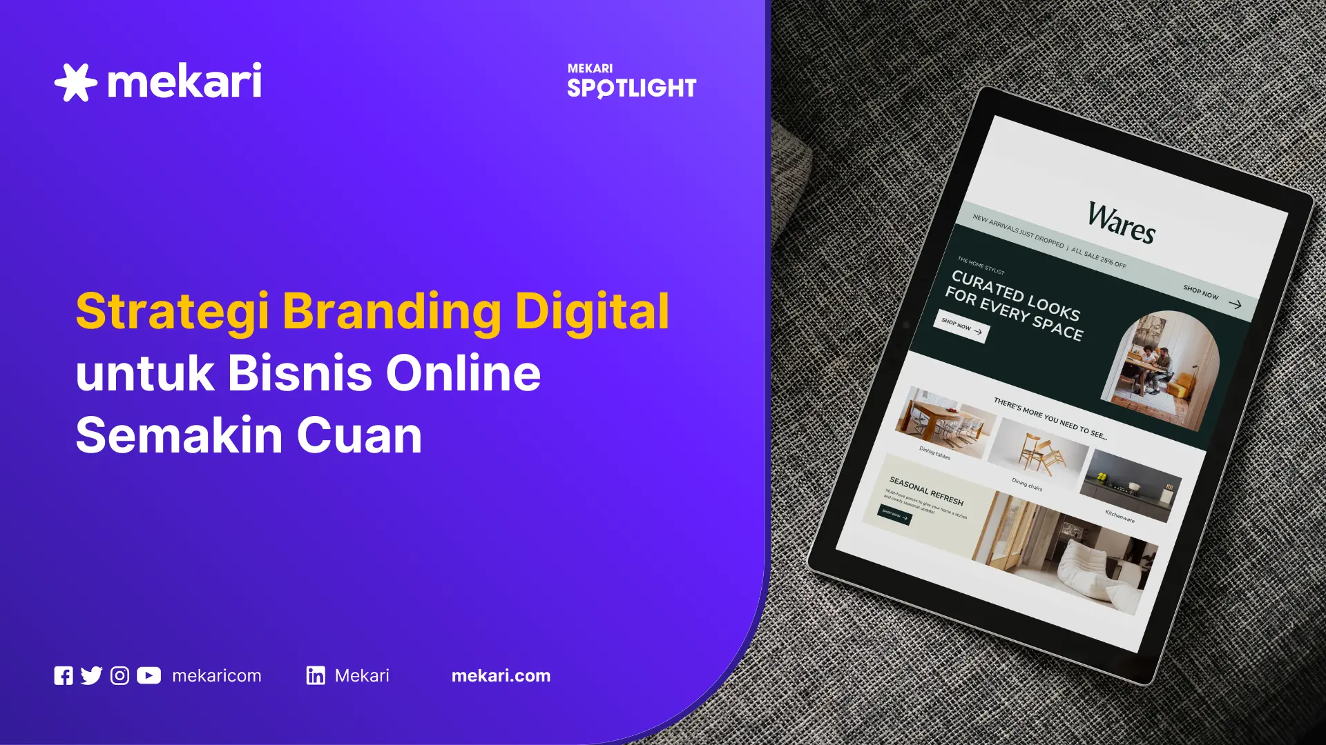 strategi branding digital untuk umkm dan bisinis online