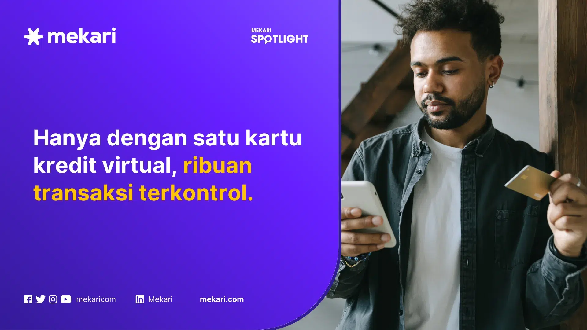 mekari expense kartu kredit virtual featured image