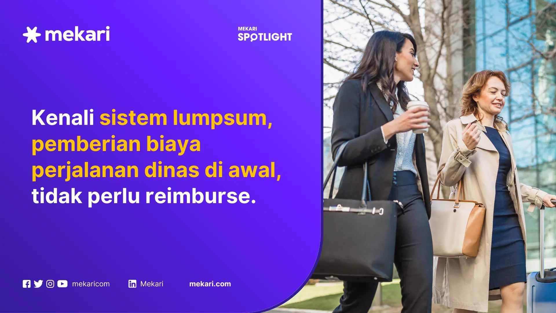 mekari expense lumpsum perjalanan dinas featured image