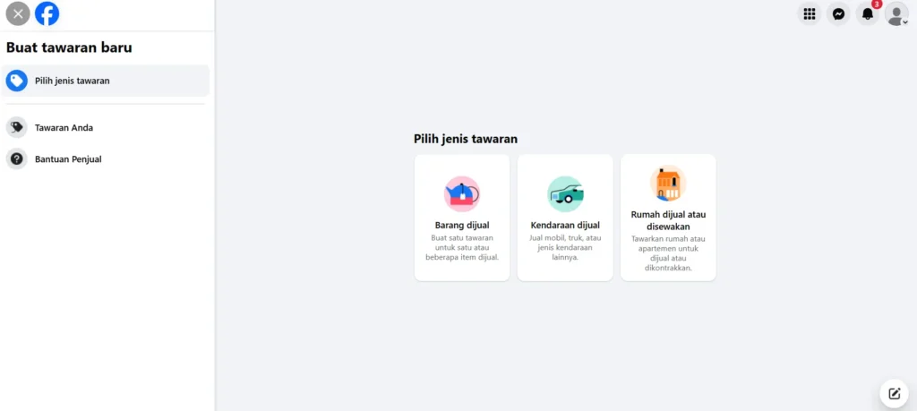 marketplace facebook 2