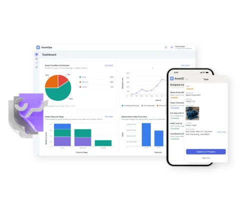asset management mekari officeless