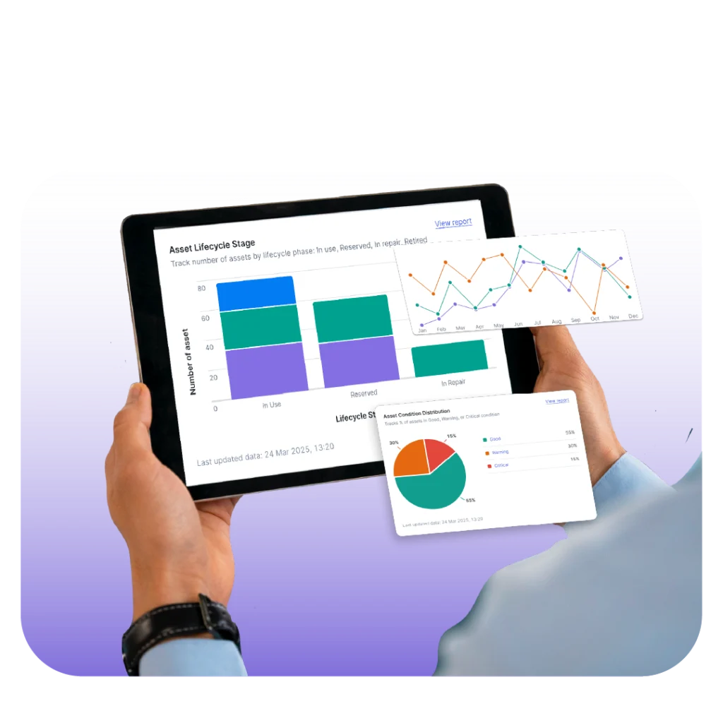 mekari officeless enterprise data management