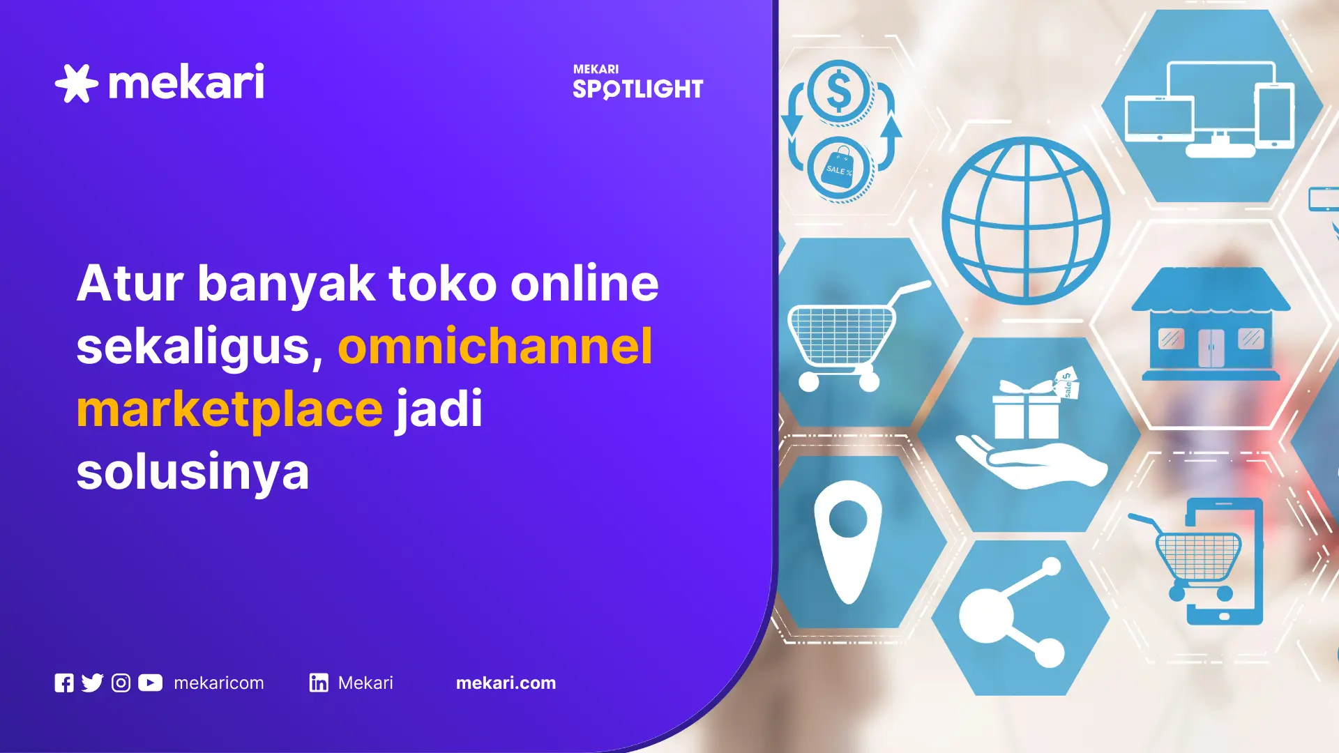 apa itu omnichannel marketplace