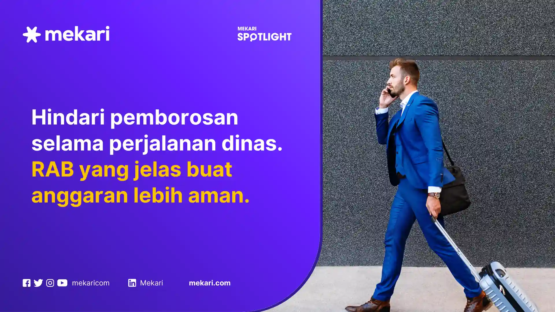 mekari expense contoh rab perjalanan dinas featured image