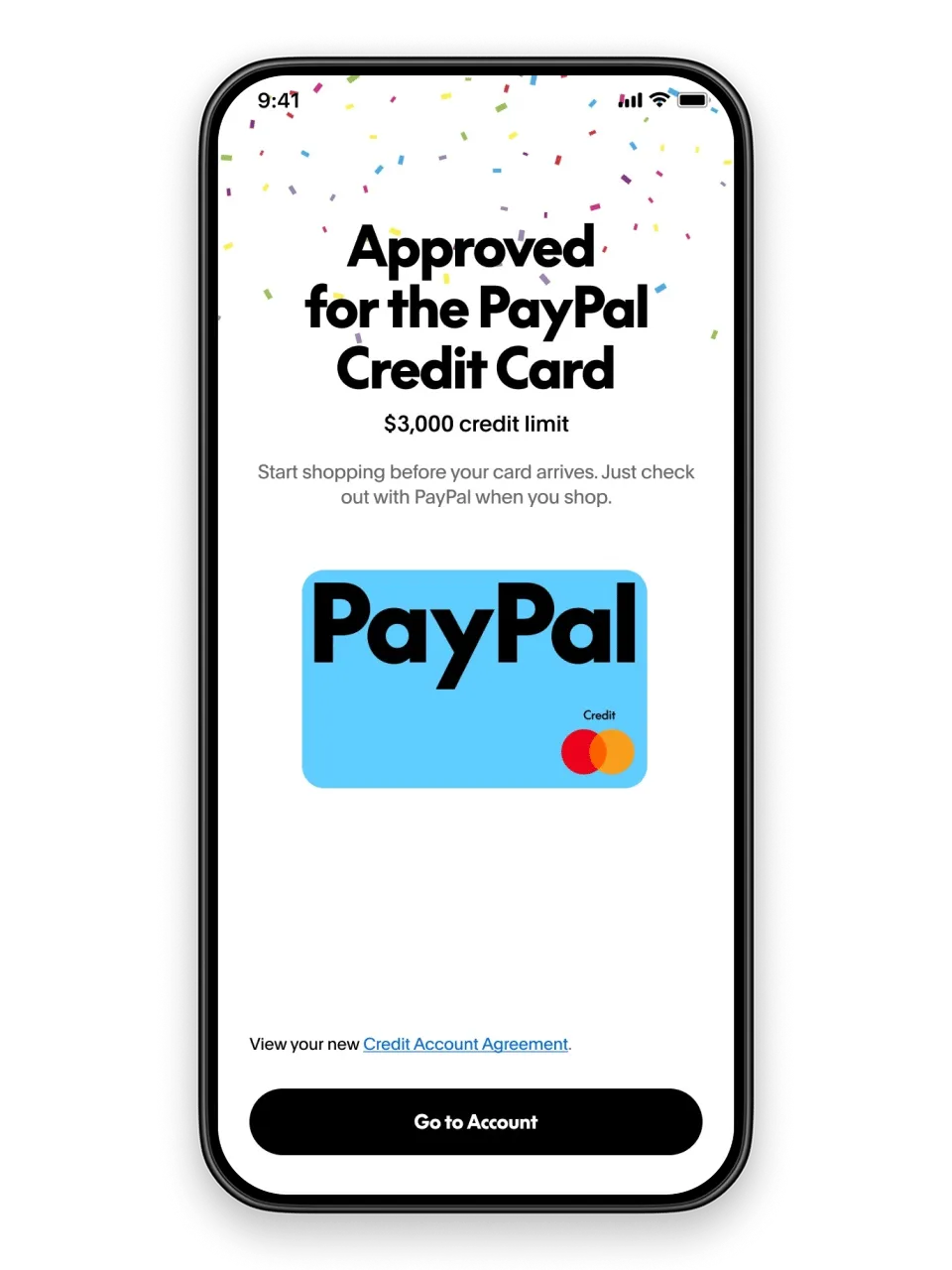 vcc paypal