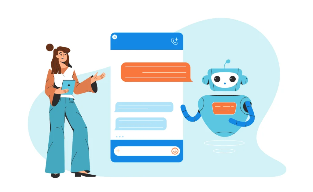 Chatbot AI