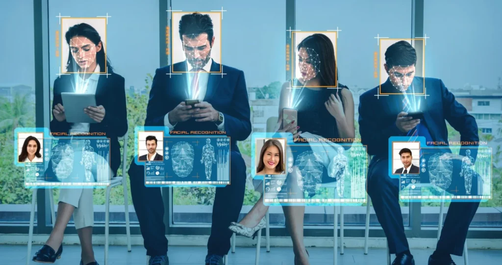 peran AI dalam rekrutmen