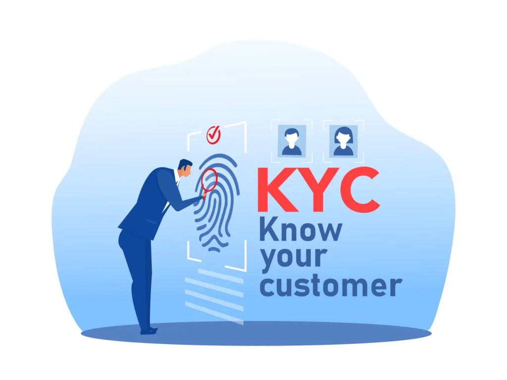 KYC (Know Your Customer)