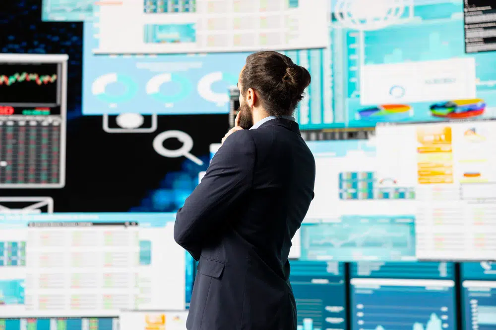 Enterprise Data Platform