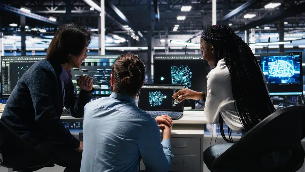 workforce automation