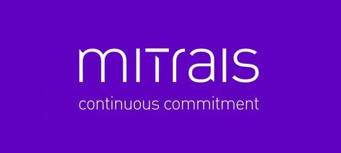 Logo Mitrais