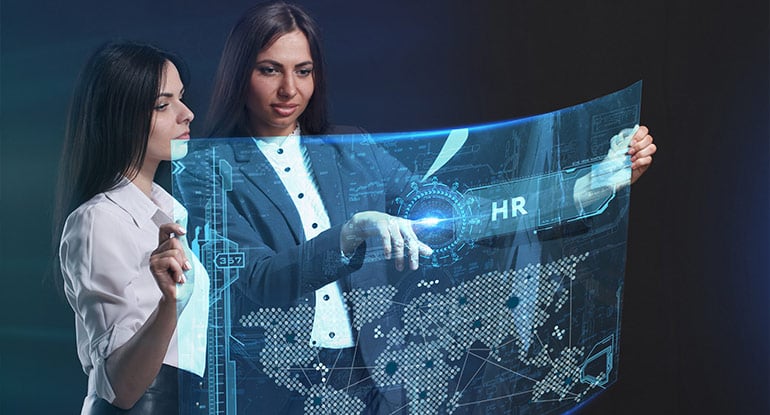 future of HR