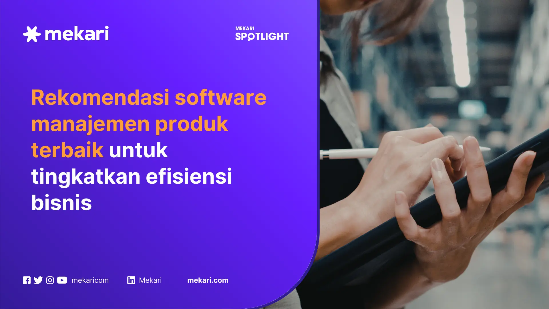 software manajemen produk terbaik
