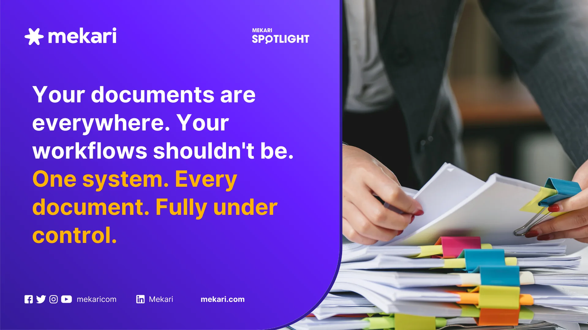 Top 12 Cloud Based Document Management System for Enterprise
