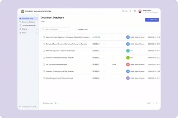 10 Best Document Control Software: Simplify Documents, Approvals, and ...