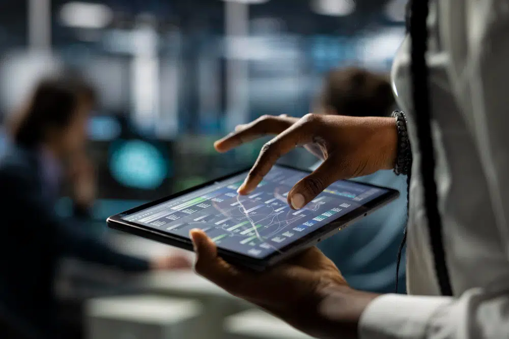 Enterprise Application Platform