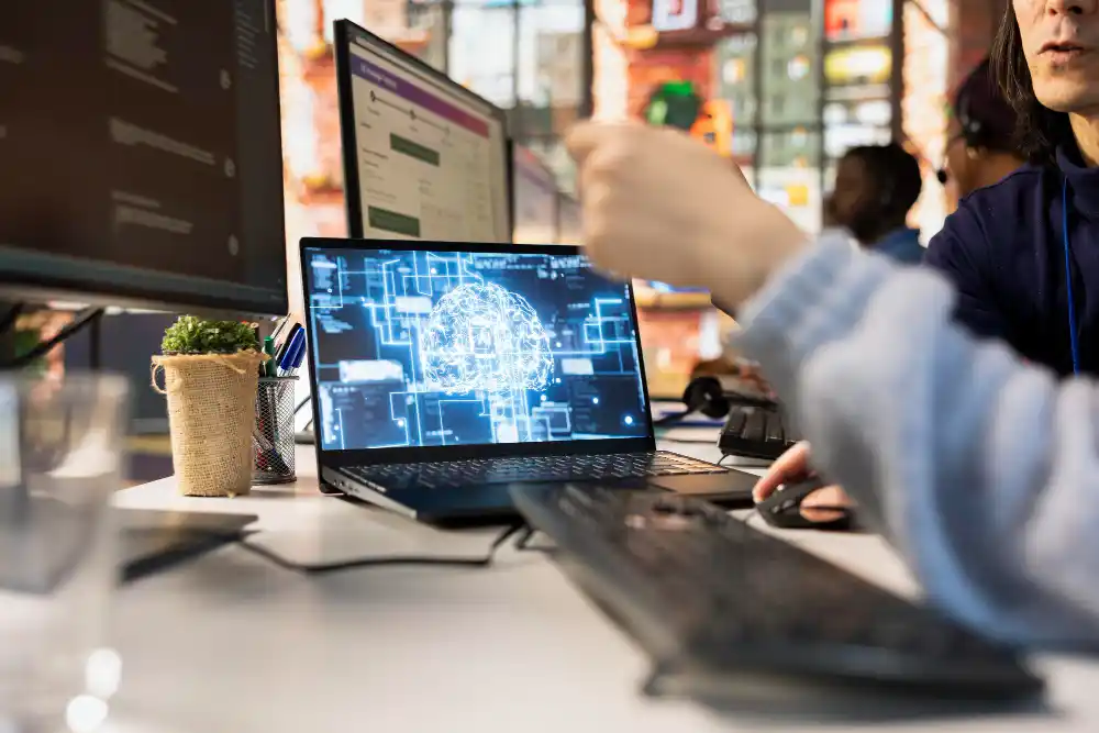 What is an enterprise software solution?
