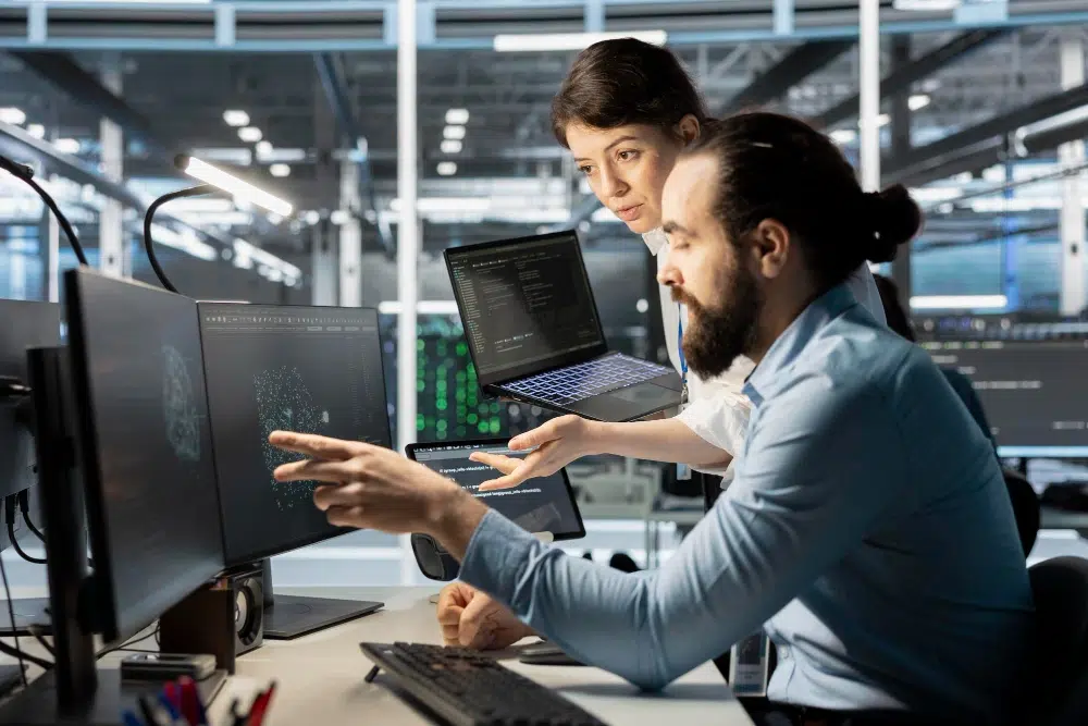 Strategi dalam implementasi solusi enterprise