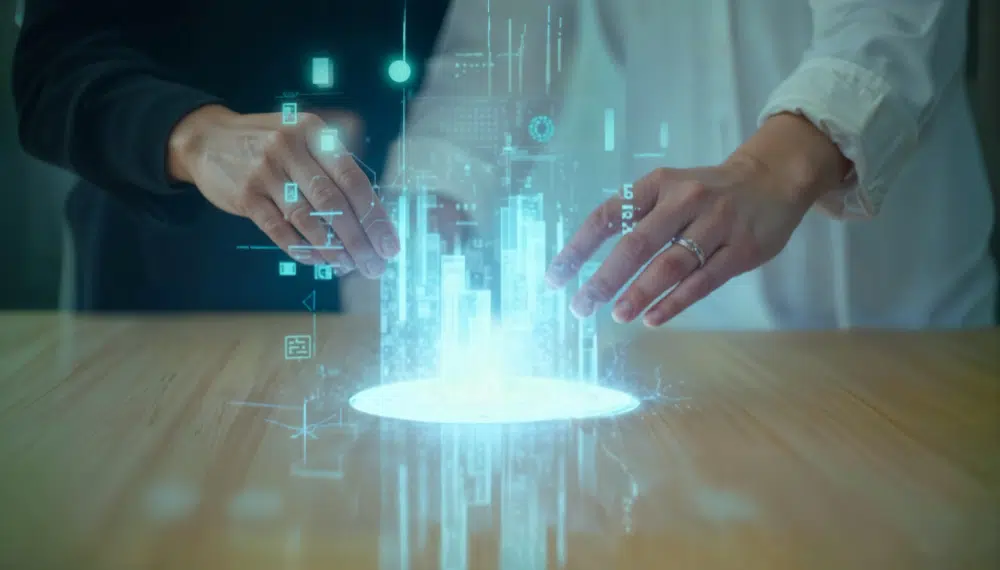 Why the digital transformation ecosystem matters?