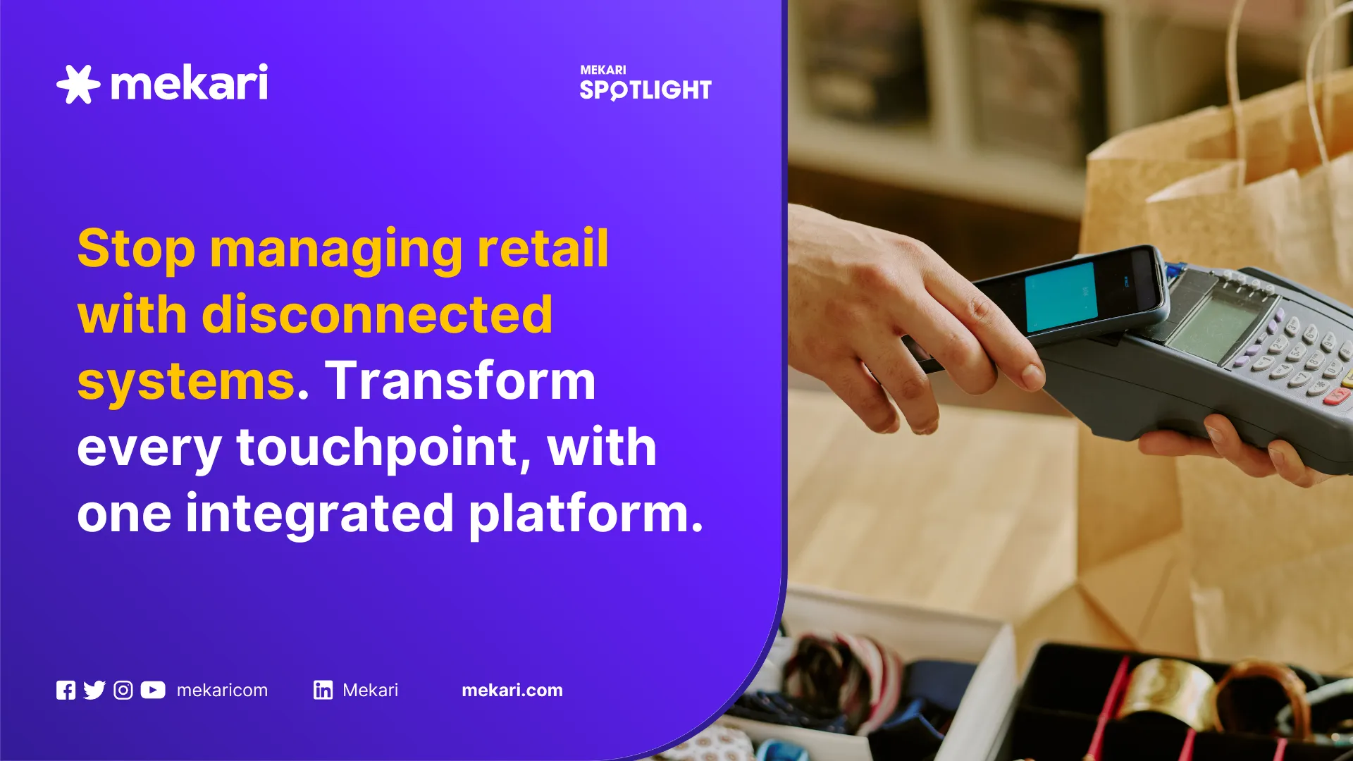 digital transformation in retail
