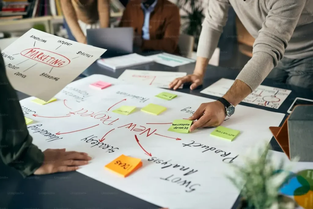 Build a compelling business case