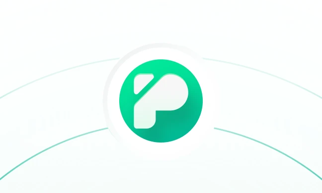 mekari pos logo