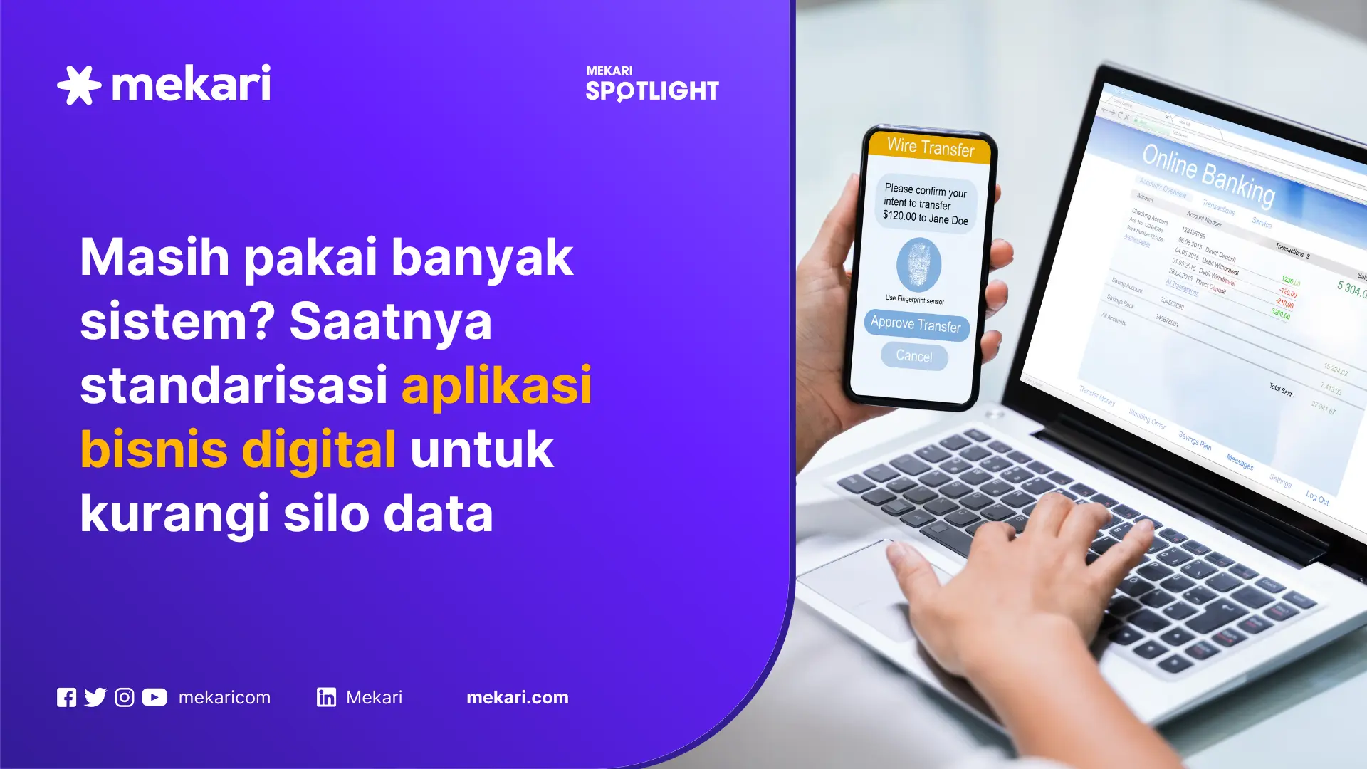 14 Aplikasi Bisnis Digital untuk Standarisasi Proses Lintas Divisi