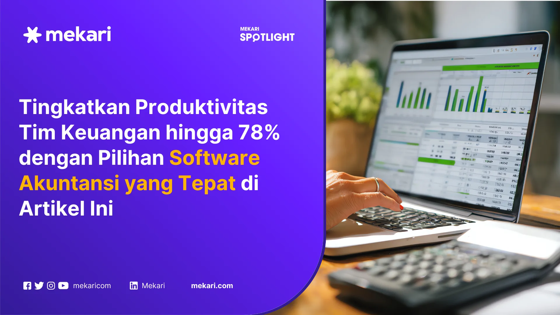Rekomendasi Software Akuntansi Terbaik