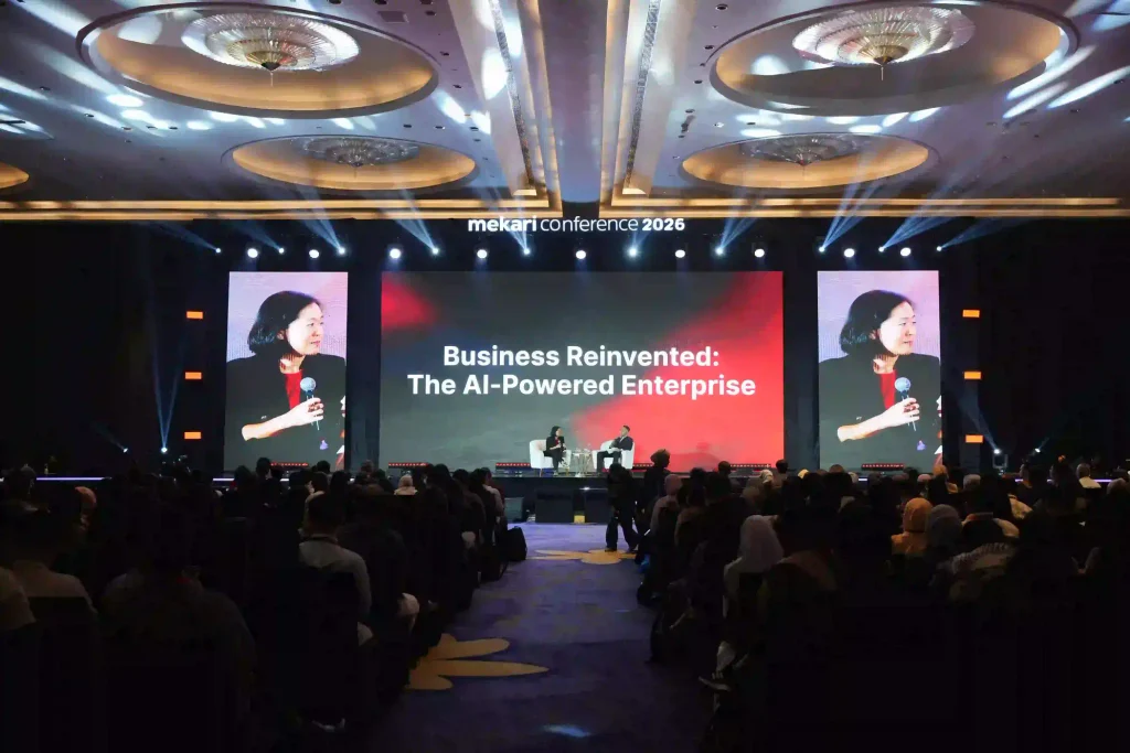 Business Reinvented The AI Powered Enterprise