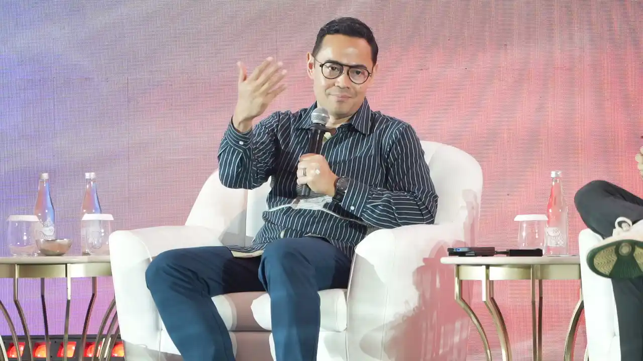 Aldo Rambie, Head of Industry Meta Indonesia AI Chatbot WhatsApp untuk Bisnis-aldo-rambie